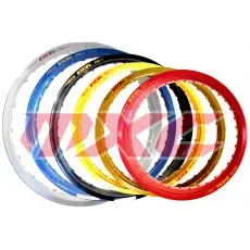 Excel Felge hinten Saisonangebot