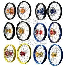 Talon Excel MX Radsatz Angebot