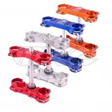 Markenware Xtrig Rocs Tech Gabelbrücke