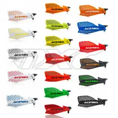 Solange Der Vorrat Reicht Acerbis X-Ultimate Handguard