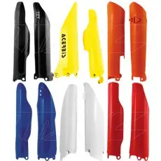 Acerbis Gabelprotektoren Preis Gesenkt