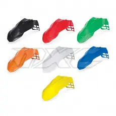 Acerbis Supermoto Kotflügel vorne Günstig