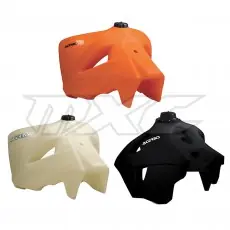 Beliebt Acerbis Tank KTM