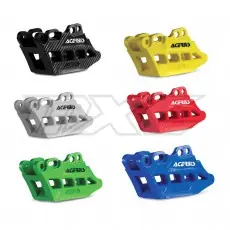 Garantierte Lieferung Acerbis Kettenführung 2.0