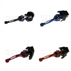 Gratis Versand MXC Flex Kupplungshebel rund