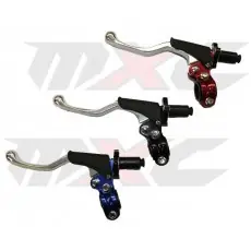 MXC Kupplungsarmatur mit Schnellverstellung komplett inkl. zwei-Finger-Hebel Schnäppchen