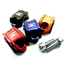 ZAP Sliderklemme Aluminium Knallerangebot