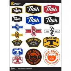 Preisknaller Thor Heritage S15 Decal Sheet