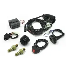 Angebot DRC Elektrik Kit