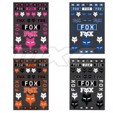 Kostenloser Rückversand FOX Legacy Track Pack