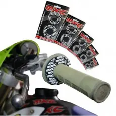 Abverkauf MXC Grip Donut