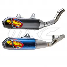 Must-Have FMF Factory 4.1 RCT Slip On Muffler