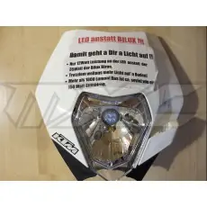 Bilux Ersatz mit neuem LED-Scheinwerfer Einsatz Bestseller