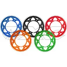 Supersprox Alu Kettenrad Knallerangebot