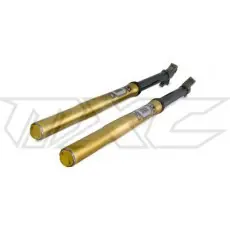 Oehlins Telegabel MX/Enduro Neue Kollektion