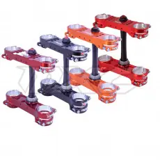 Xtrig Gabelbrücke ROCS pro Beliebt