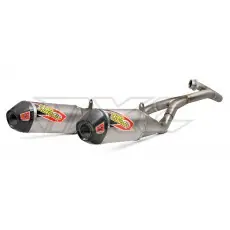 Pro Circuit Ti-6 Pro Komplettanlage Titan Jetzt Bestellen