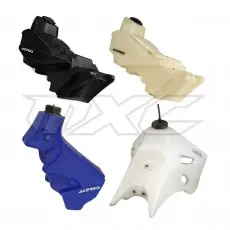 Bestpreis Acerbis Tank Yamaha