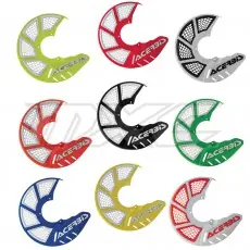 Acerbis X-BRAKE 2.0 vented Sofort Bestellen