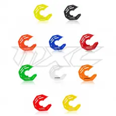 Rabatt Acerbis X-Future Front Disc Cover