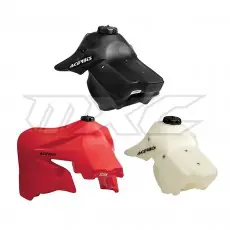 Acerbis Tank Honda Neue Kollektion