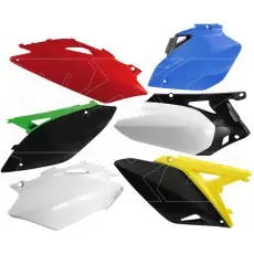 Acerbis Seitendeckel Begrenztes Angebot