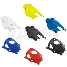 Acerbis Tank Cover Preis Gesenkt