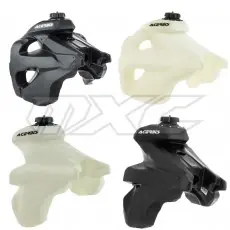 Garantierte Lieferung Acerbis Tank Husqvarna