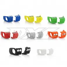 Acerbis Gabelfußprotektor Markenware