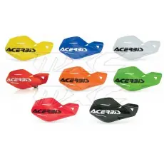 Neuheit Acerbis MX Uniko Handschalen