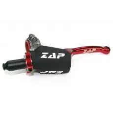 Letzte Chance ZAP V2X Kupplungsarmatur mit Klapphebel