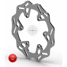 MXC Bremsscheibe hinten Preisknaller