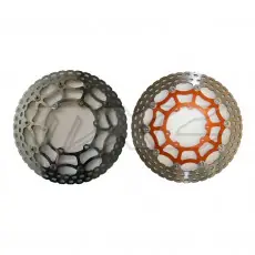 Finale Aktion Moto Master 320mm Bremsscheibe Supermoto