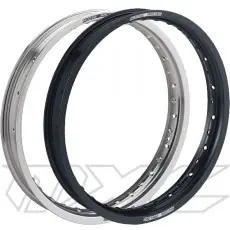 Gratis Versand MooseRacing Felge hinten