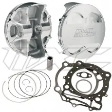 MooseRacing Kolben Kit 4Takt komplett Beliebt