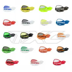 Acerbis MX Uniko Vented Handguard Sonderangebot