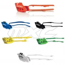 Mega-Angebot Acerbis Kettenführung / Schwingenslider Kit
