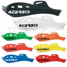 Acerbis Handguards RALLY PROFILE inkl. mounting kit Angebot