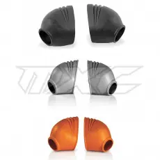 Acerbis Gummifußrastenschutz Expressversand