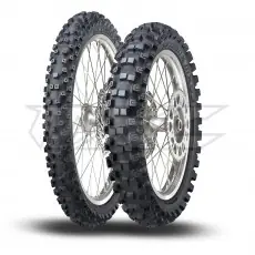 Kostenloser Versand Dunlop Geomax MX53 Junior