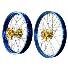 Preisreduziert Talon Excel MX Rad hinten