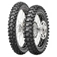 Dunlop Geomax MX33 Junior Rabatt