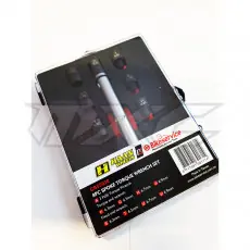 Haan Wheels Drehmoment-Speichenschlüssel Begrenztes Angebot