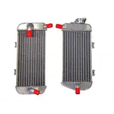 Begrenztes Angebot MXC Kühler (Radiator) alte Modelle