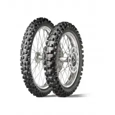 Bestpreis Dunlop Geomax MX52 110/100-18