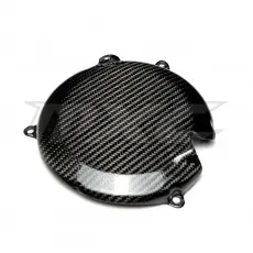 Abverkauf CMT Carbon Kupplungsdeckel Cover