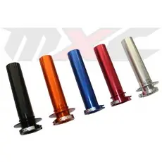 MXC Gasgriffhülse Alu mit Lager Billig