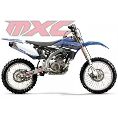 Pro Circuit N-Style Dekor Yamaha YZF450 10-13 Kostenfreie Lieferung