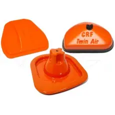 Twin Air Airboxcover Waschabdeckung Abverkauf