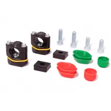 Expressversand Xtrig FlexFix Lenkeraufnahme